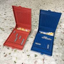 Miss the old flash version? Mini Battleships Board Game Hobbies Toys Toys Games On Carousell