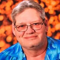 Dean, Sr., Bradley Nelson