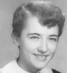 Mary Eva “Joyce” Wright