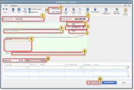 Voiding an old check can sometimes cause problems with last year's numbers. Create Modify And Print Checks