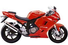 Hyosung Gt125r Motorcycle Motorcycle News Motorcycle Price