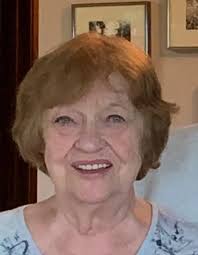 Beverly Jean (Redman Meverden) Rettkowski