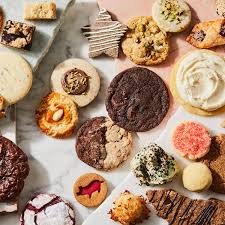 In a large mixing bowl whisk together the flour, baking powder and sea salt. 31 Best Christmas Cookie Recipes 2020 From Macaroons To Biscotti