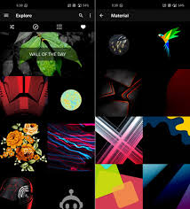 Download and share awesome cool background hd mobile phone wallpapers. 10 Best Wallpaper Apps For Android With Awesome Backgrounds 2021