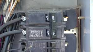 Recalled Electrical Panels: Federal Pacific, Zinsco & Challenger