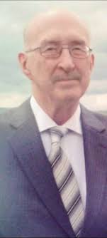 We pray for Cornelius...