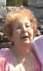 Obituary of Donna M. Puccio