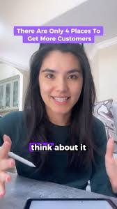 Marina Gee's Instagram, Twitter & Facebook