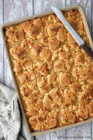 Apfelmus Streusel Kuchen Experimente Aus Meiner Kuche Rezept In 2020 Streusel Kuchen Lebensmittel Essen Susse Backerei