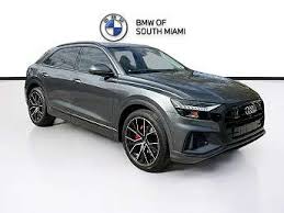 Image result for Daytona Gray 2019 Q8