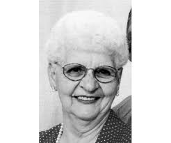 Margaret Wagner Obituary (1933