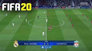November 2018 downloads it's not the official fifa 20. Fifa 20 Mod Fifa 14 Android Offline 900 Mb Apk Obb Best Graphics New Transfers Update 2020 Youtube
