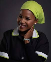 Nozuko Ntshangase Reveals Harsh... - African celebrity news | Facebook