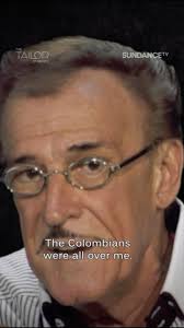 Ready for a star-studded, sequin-filled, stranger-than-fiction story?, The  premiere episode of #TheTailorOfSinCity, the true story of 1970s fashion  icon turned cocaine kingpin AJ Pratt, is now ...