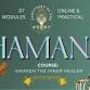Shamanic Course: Awaken the Inner Healer event image