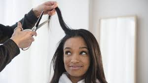 Chicago's only mobile hair dresser. Drama At The Hair Salon Should She Switch Stylists Chicago Tribune
