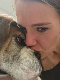 Sheri Jester's Instagram, Twitter & Facebook