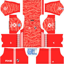 Kit dls river plate personalizados / kit river pla. River Plate 19 20 Kits Dls 19 E Fts