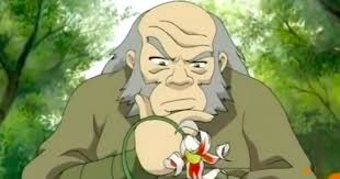 Avatar: 15 Things Every Fan Should Know About Iroh | ScreenRant