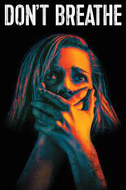 Viimeisimmät twiitit käyttäjältä don't breathe (@dontbreathe). Watch Don T Breathe Prime Video
