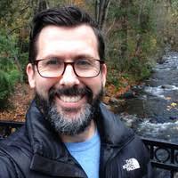 Matt Ballantyne Email & Phone Number