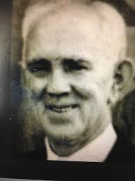 David Byron Born Castletown, Portroe 1884 Death May 1964 Kimmage Road,  Dublin.