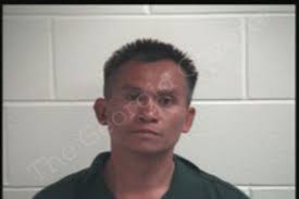 Thai Van — Henry County Jail Bookings