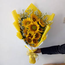 Plastik, kain buket bunga matahari buatan ukuran: Buket Bunga Matahari Bunga Kering Bunga Segar Kado Hadiah Wisuda Souvenir Pesta Shopee Indonesia