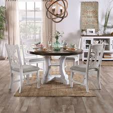 We did not find results for: Furniture Of America Auletta Distressed White Distressed Dark Oak Round Table Cm3417rt Ideal Furniture Danbury Ct
