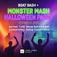 boat bash & Monster Mash Adult Halloween Party event in Delavan, WI