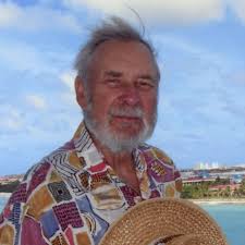 David Anderson Obituary (1937