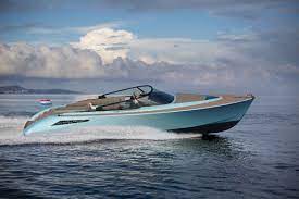 Nosotros nos encargamos de todo ¡todo bajo control! Sinot Yacht Design Presents The All New Wajer 55 Yacht Harbour