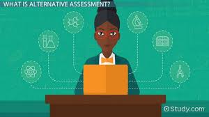 Alternativeto is a free service that helps you find better alternatives to the products you love and hate. Alternative Assessment Definition Examples Video Lesson Transcript Study Com