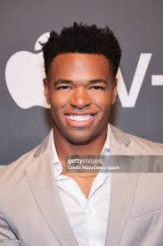 Continue to Win: The Ronald BB Shavers Story (TV Series)