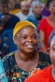 In the presence of God there is fullness of Joy