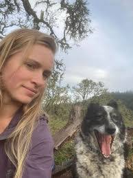 Lea Dombrowski's Instagram, Twitter & Facebook