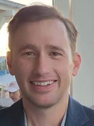 In loving memory of James John Marshall III