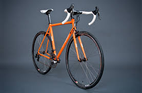 Independent Fabrication Custom Bicycles Handmade In The