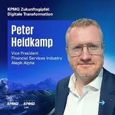 Die Zukunft der Automatisierung kommt. Erfahren Sie beim virtuellen KPMG…