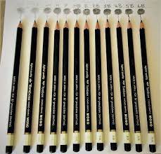 Download free static and animated pencil scale vector icons in png, svg, gif formats. Classification Of Drawing Pencil Steemit