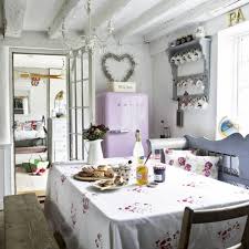 shabby chic kitchen decorating ideas