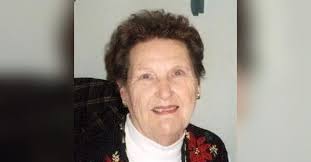 Phyllis Ann Ocander Obituary