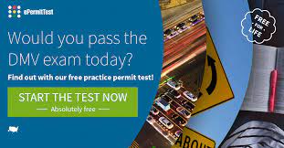 If you are under 18 years, the permit test has 46 questions. Practice Permit Tests You Must Take Before Going To The Dmv