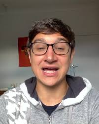 Andy, Nigel and Kyle won...