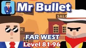 Nearly four decades after emerging onto the scene, mr. Mr Bullet Free Online Game On Miniplay Com