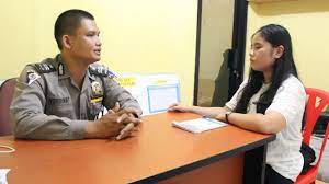 (sumber foto pmk polda kepri) www.bimbelonlinepolisi.com sahabat bimbel polisi kali ini admin posting materi dan soal tes pmk dan mi, beserta dengan tips menjawab wawancara.silahkan dipelajari untuk casis akpol, bintara, tamtama dan sipss. Uts Tir Wawancara Polisi Youtube