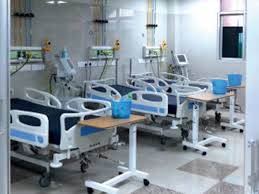 100 Bed Private Covid Care Facility Opens In Greater Noida Noida News Times Of India