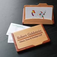 Networking is all about generating interest, so make sure your accessories do just that! Custom Business Card Holders Personalized Business Card Cases Custommade Com