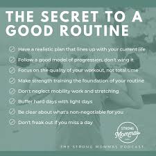 Pin On Workouts For Moms