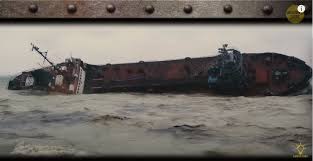 No One Talks About the Shipwreck More Tragic Than the Titanic / Bright Side